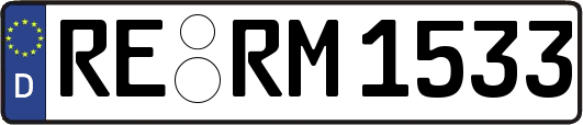 RE-RM1533