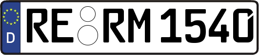 RE-RM1540