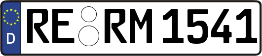 RE-RM1541