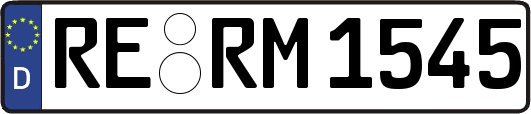 RE-RM1545