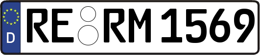 RE-RM1569