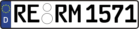 RE-RM1571
