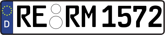 RE-RM1572