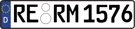 RE-RM1576