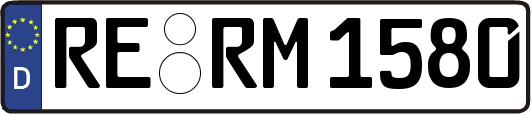 RE-RM1580