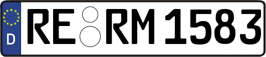 RE-RM1583