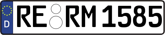 RE-RM1585