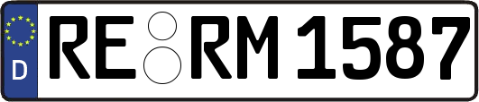 RE-RM1587