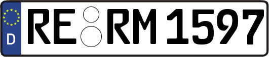 RE-RM1597