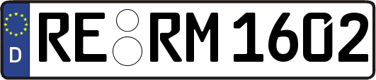 RE-RM1602