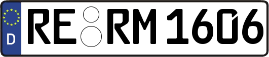 RE-RM1606
