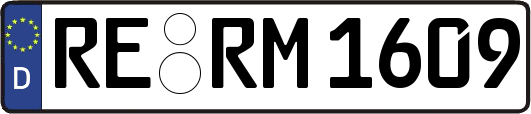 RE-RM1609