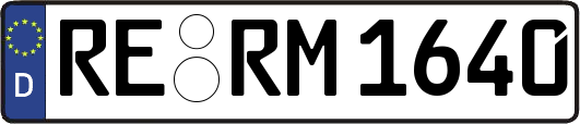 RE-RM1640