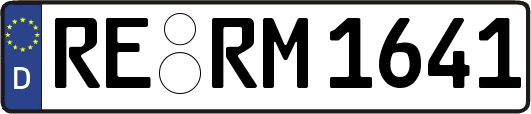 RE-RM1641