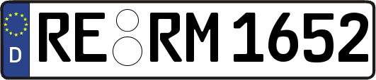 RE-RM1652