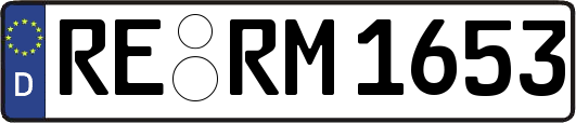 RE-RM1653