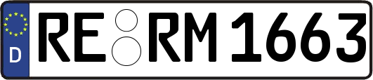 RE-RM1663