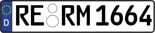 RE-RM1664