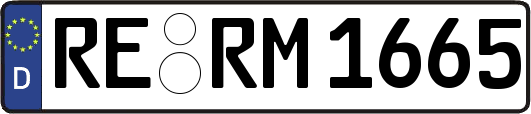 RE-RM1665