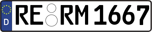 RE-RM1667