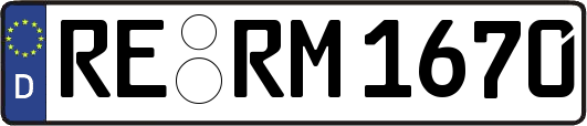 RE-RM1670