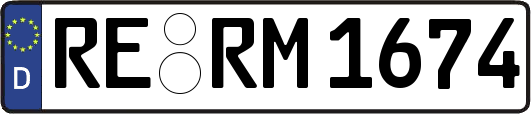 RE-RM1674