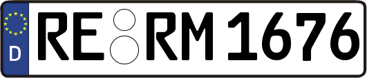 RE-RM1676