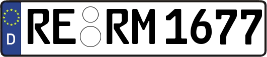 RE-RM1677
