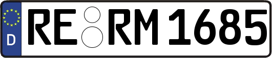 RE-RM1685