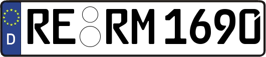RE-RM1690