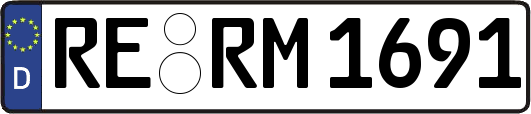 RE-RM1691