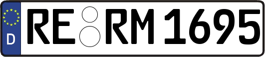 RE-RM1695
