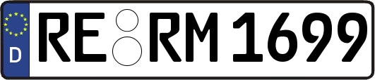 RE-RM1699