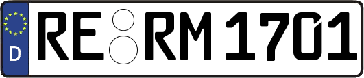 RE-RM1701