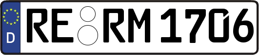 RE-RM1706