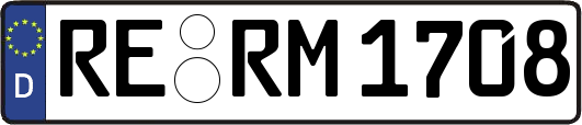 RE-RM1708