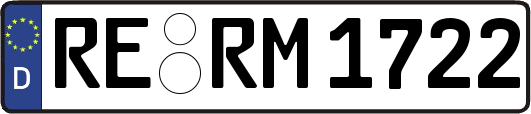 RE-RM1722