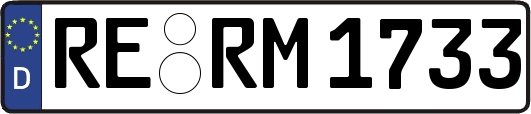 RE-RM1733