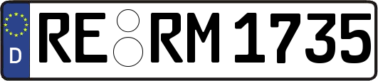 RE-RM1735