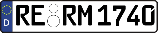 RE-RM1740