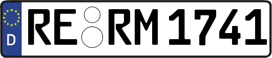 RE-RM1741