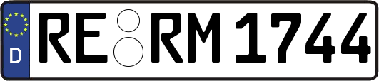RE-RM1744