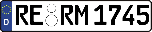 RE-RM1745