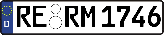 RE-RM1746