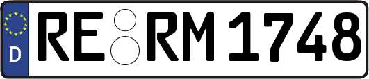RE-RM1748