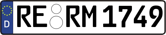 RE-RM1749