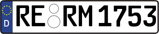 RE-RM1753