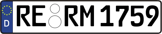 RE-RM1759