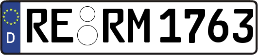 RE-RM1763