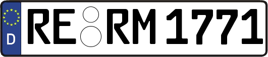 RE-RM1771